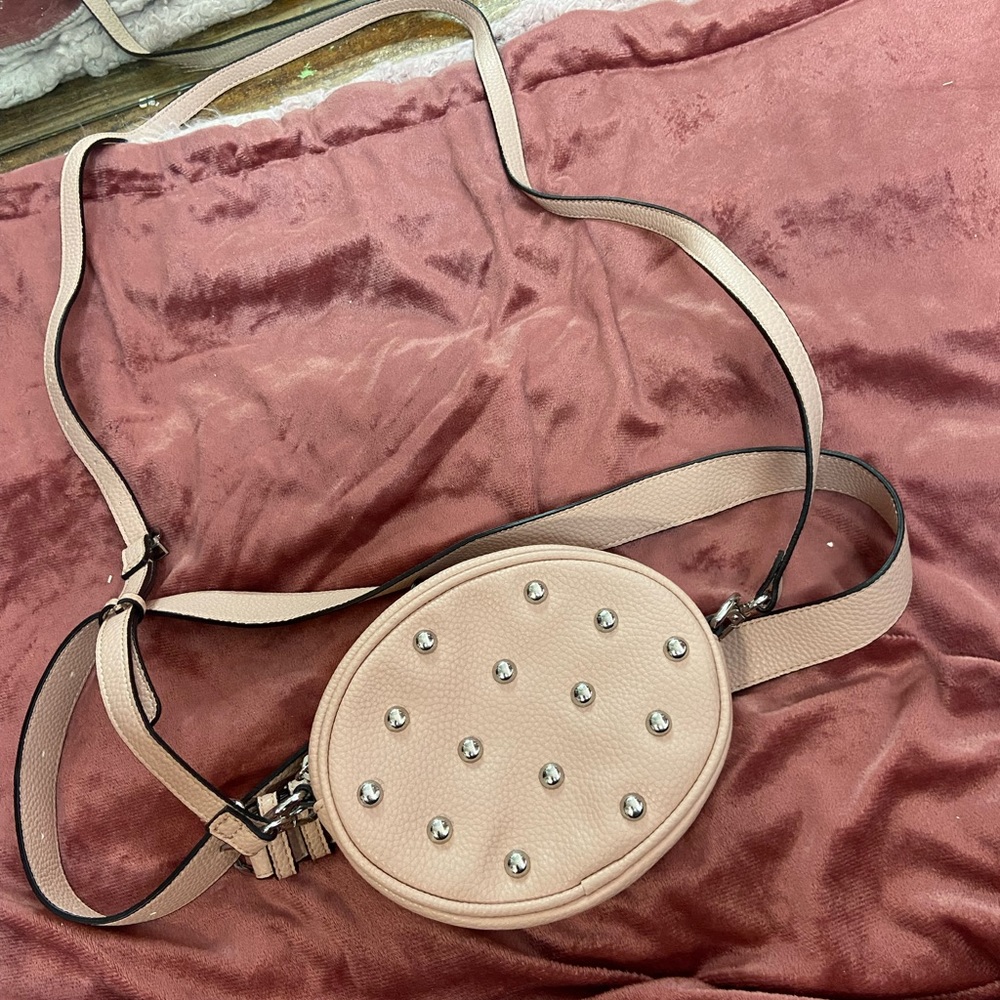 Two in one bag